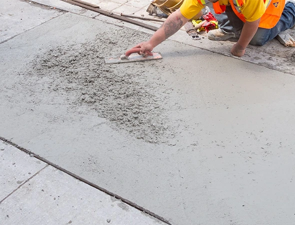 Trusted General Concrete Installation in Glen Rock, NJ