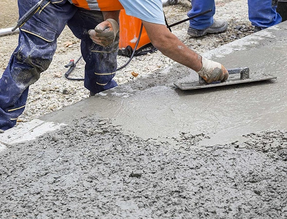 Premium Concrete Installation in Clifton, NJ