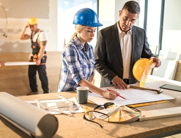 Why Choose Our Home Remodeling Contractors