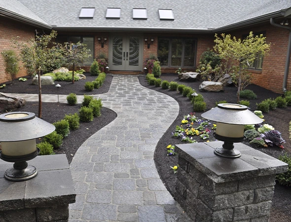 Efficient Irrigation System Setup in Glen Rock, NJ