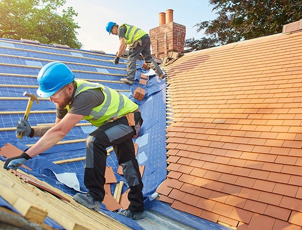 Professional Residential Roofing Services in Lodi, NJ
