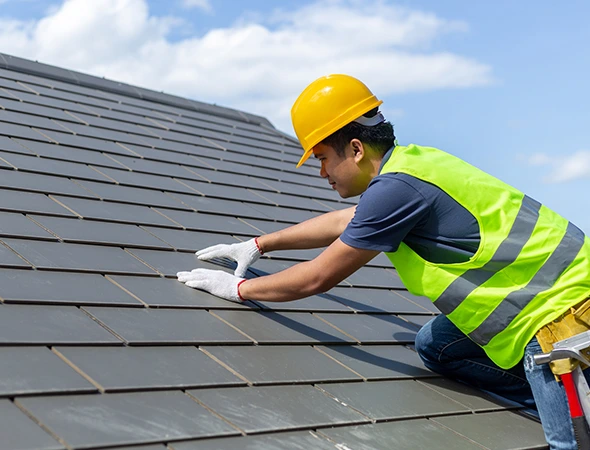 Trusted Roof Installation in Clifton, NJ