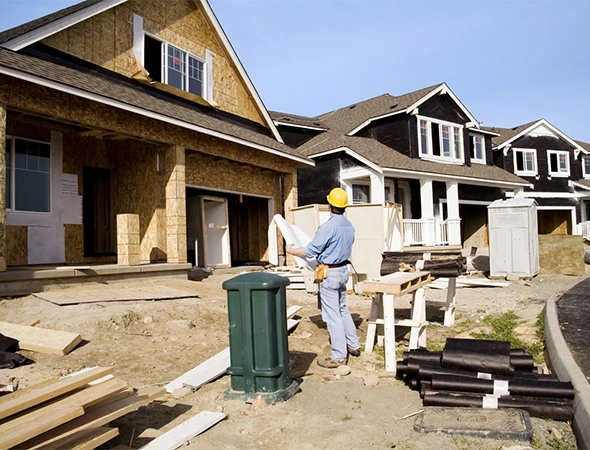 Trusted General Construction Services in Clifton, NJ