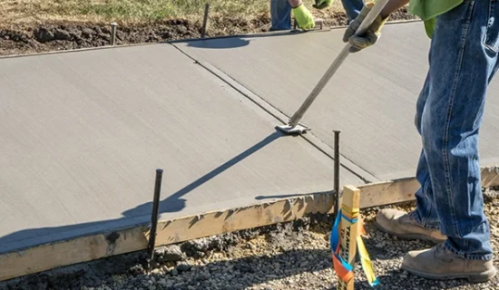 Expert Concrete Repair in Lodi, NJ