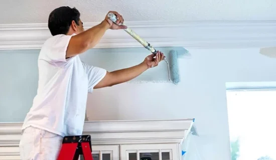 Expert Home Painting in Asbury Park, NJ