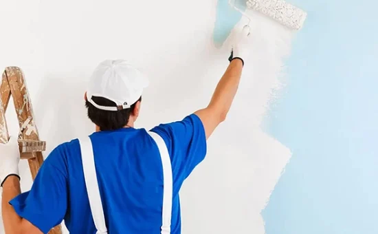 Reliable Exterior Home Painting in Lodi, NJ