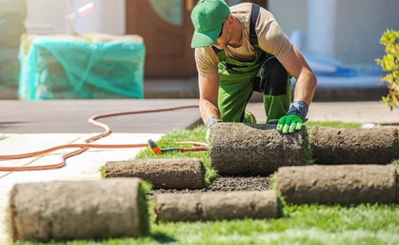 Expert Landscape Design & Installation Services in Wayne, NJ