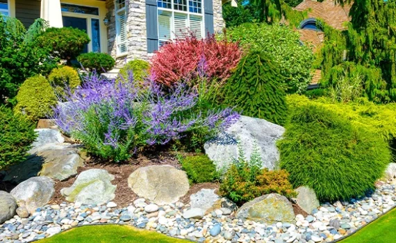 Quality Garden Bed Installation in Lodi, NJ