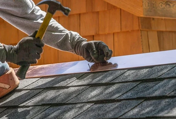 Reliable Roof Repair & Replacement in Asbury Park, NJ