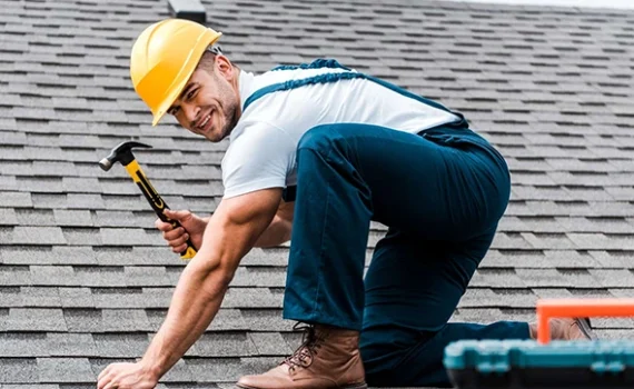Comprehensive Roof Inspection in Glen Rock, NJ